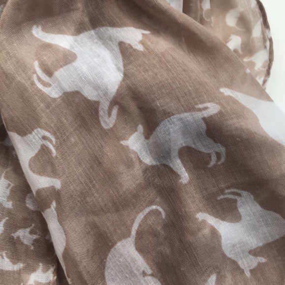 NEW Infinity scarf - Picture 3 of 5